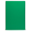 FM File Folder or Manilla Folder Foolscap Green 50 Pack